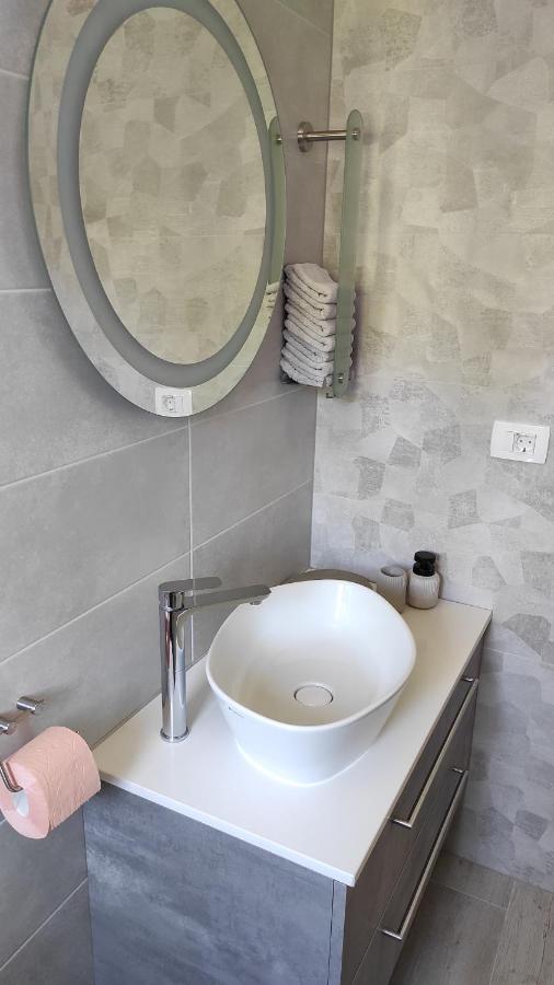 New Apartment Vivano V I D With Amazing View Zambratija  Buitenkant foto