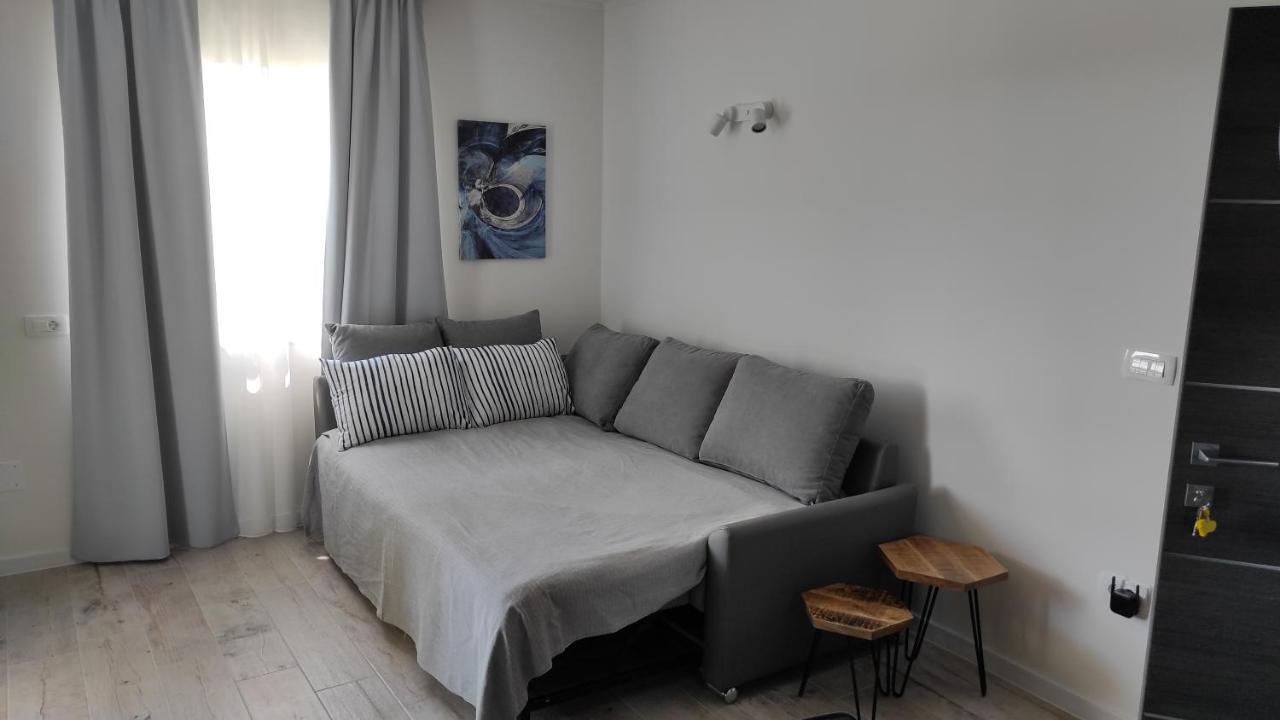 New Apartment Vivano V I D With Amazing View Zambratija  Buitenkant foto