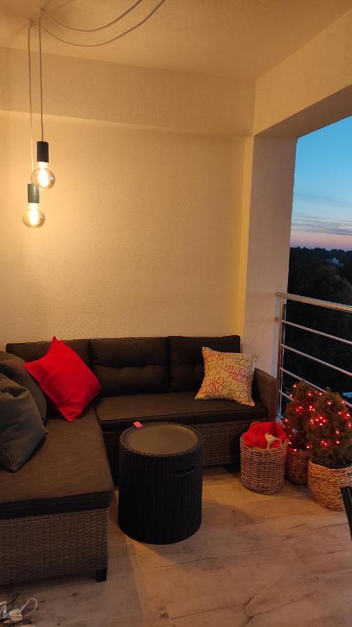 New Apartment Vivano V I D With Amazing View Zambratija  Buitenkant foto