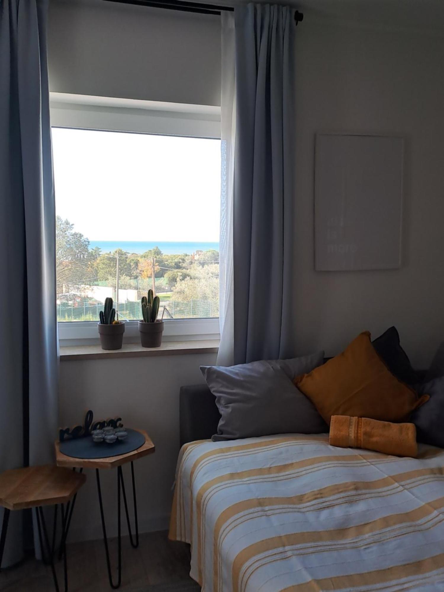 New Apartment Vivano V I D With Amazing View Zambratija  Buitenkant foto