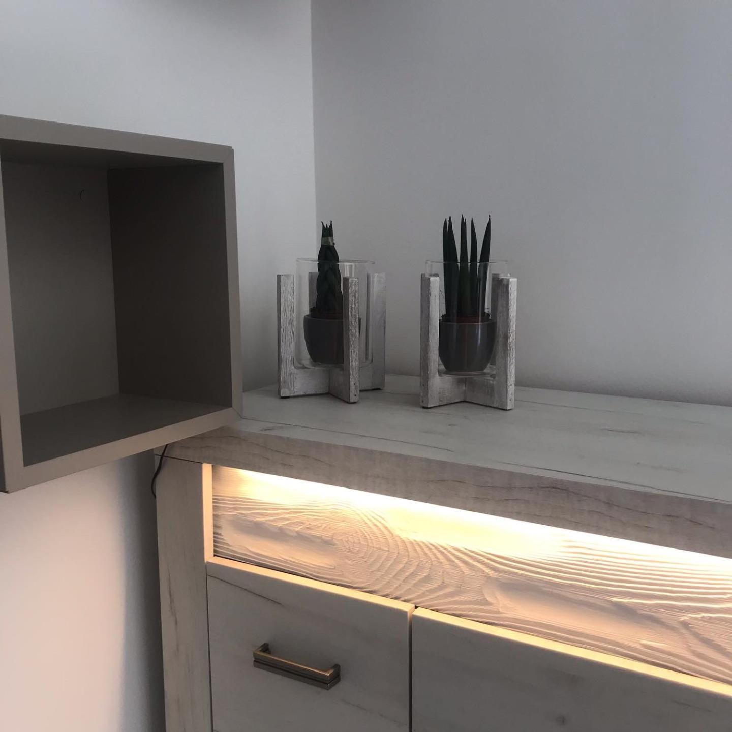 New Apartment Vivano V I D With Amazing View Zambratija  Buitenkant foto