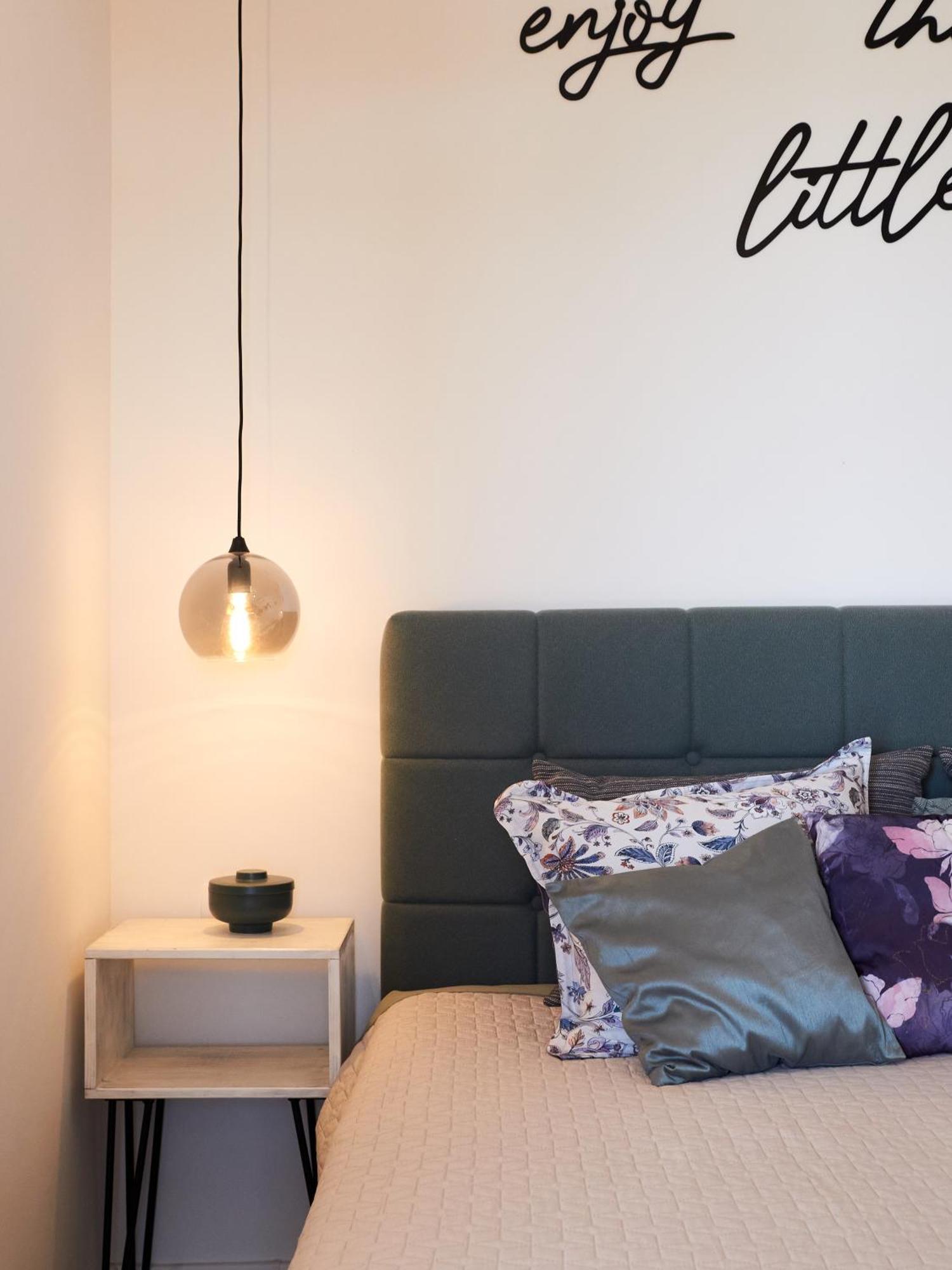 New Apartment Vivano V I D With Amazing View Zambratija  Buitenkant foto