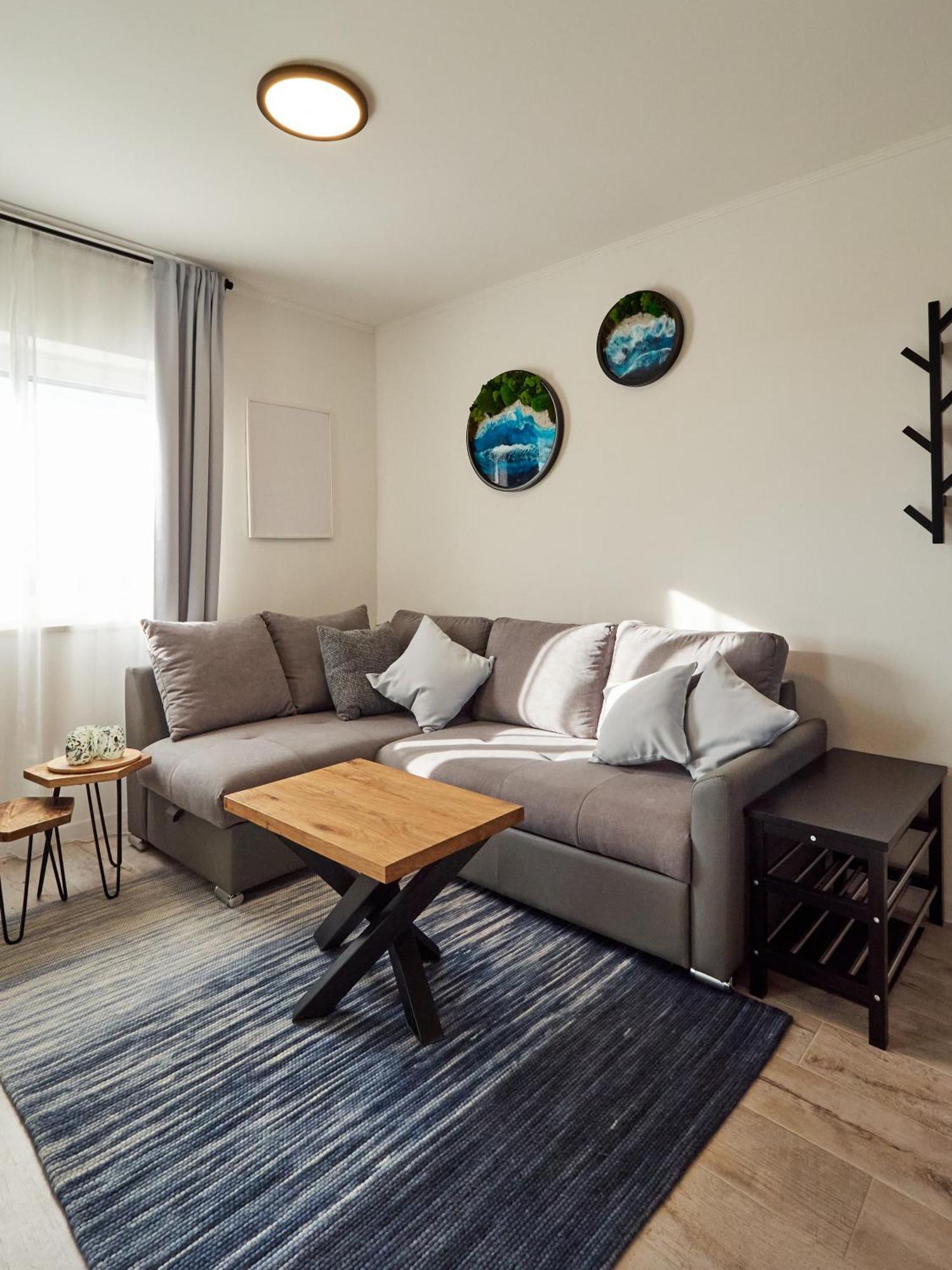 New Apartment Vivano V I D With Amazing View Zambratija  Buitenkant foto